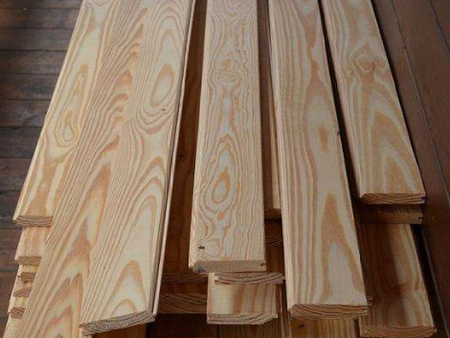  防腐木板材 原木木材 原材料